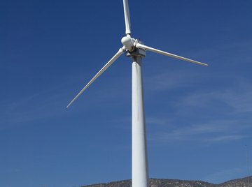 Gears in wind turbines are made from SCM420H steel.