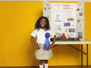 science fair project ideas for 4th grade girls