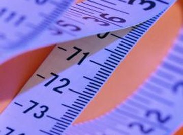 What is Measuring Tape? Definition, Units, Example, Facts