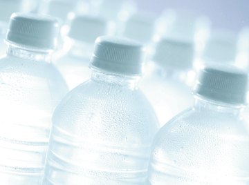 The plastic bottles thrown away yearly in the U.S. could circle the Earth four times.