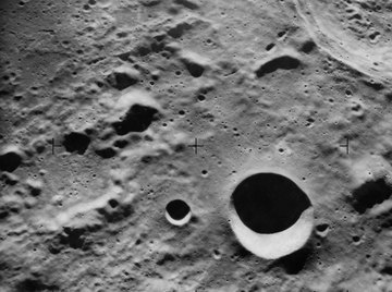 The moon has provided some surprising scientific revelations over decades of exploration.