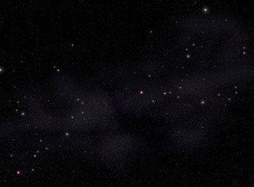 The most distant space object ever observed is 13.3 billion light years away.