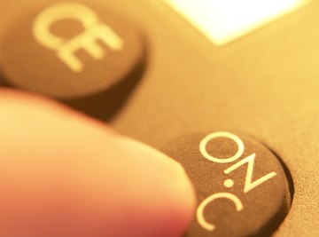 What Does YX Mean on a Calculator?