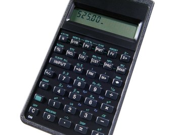 Use a calculator to get the correct answers to the equations.