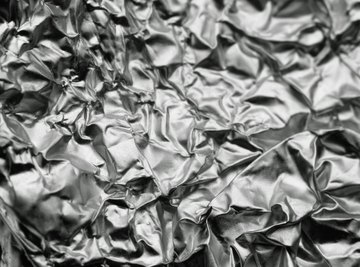 Tin foil has many uses that can be applied toward sceince experiments.