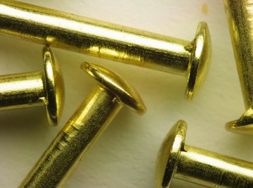 Metal Qualities: Yellow VS Red Brass – Which Should You Use?