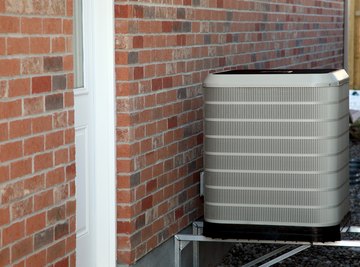 An efficient heat pump makes your house more comfortable.