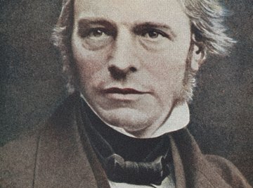 Faraday's contributions to modern society cannot be overestimated.