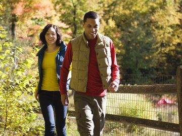 Taking care to protect the environment helps restore it.