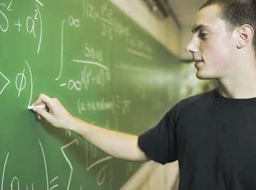 Basic math and science skills can give students a competitive edge.