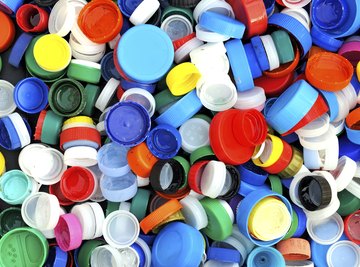 Synthetic plastics have existed only since the early 20th century.