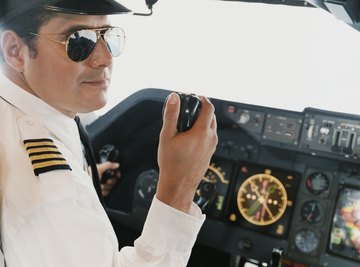 Pilots may ask air traffic controllers to calculate the heading if the wind direction or speed changes.