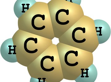 Benzene is a known carcinogen.