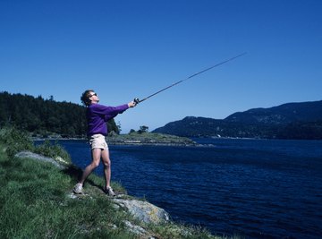 Important water resources may lie beneath your feet.