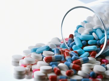 Pharmaceutical companies commonly use colloidal silicon dioxide to coat pills.