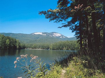 Appalachian Mountains