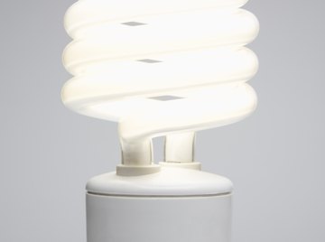 Do Energy-Saving Bulbs Start Dim & Then Grow Bright