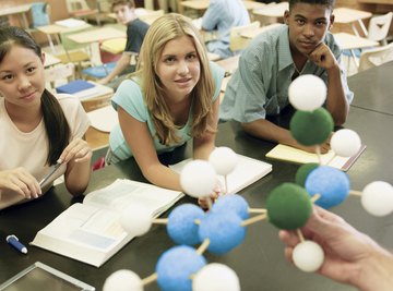 dna science experiments high school