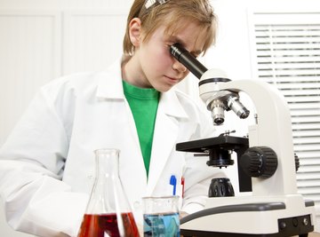Cool 5th Grade Science Experiments | Sciencing