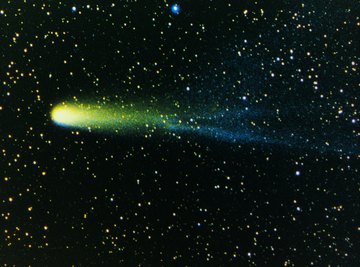 comets