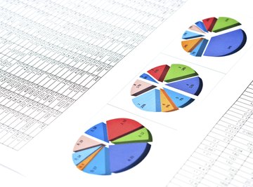 You can calculate many valuable metrics, such as percent change, with spreadsheet programs like Microsoft Excel.