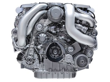 The amount of energy used per unit time within an engine is normally measured in horsepower.