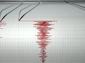 The Richter Scale: How the size of an earthquake is determined