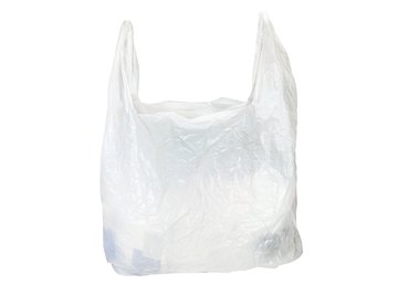 Plastic Bag Pollution Facts