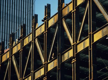 The Disadvantages of Steel Structures