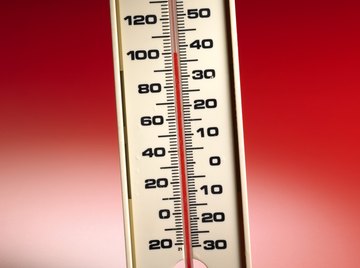 The amount of enzyme activity depends strongly upon temperature.