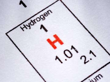 The element hydrogen forms homonuclear diatomic molecules.