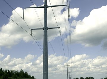 As a solar plant provides electricity to homes, mitochondria provide cells with usable energy.