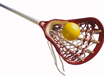 Native Americans played Lacrosse with as many as 1,000 players on the field at once.