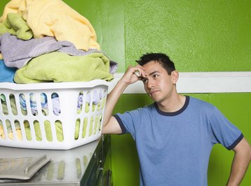 You don't have to choose between a healthy environment and clean clothes.
