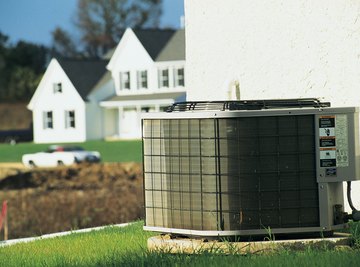 It's no illusion: Your air conditioner works harder on hot days.