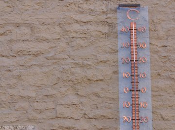 A thermometer is one of the instruments used by meteorologists to measure weather phenomenon.
