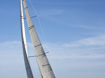 Sailors need to know wind speed and direction.