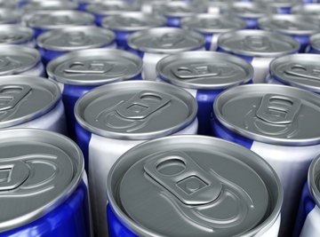 Do energy drinks really give you energy?