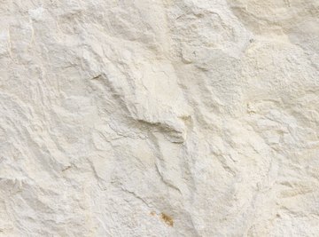 Limestone is the main source of lime.