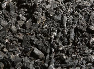 Scientists one step closer to turning coal into graphite 