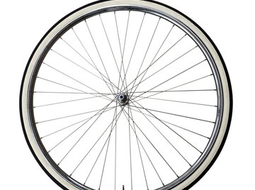 How to Calculate Wheel Circumference