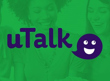 utalk register