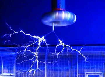 What Are 3 Similarities Between Magnets and Electricity?