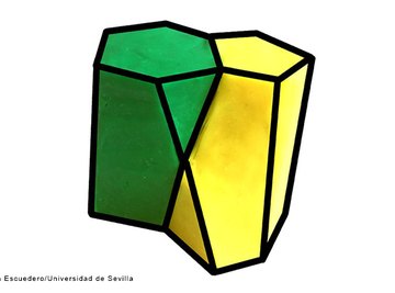 Geometric Shapes in Nature and the Science Behind It