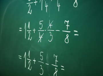 How to Convert a Fraction to a Ratio