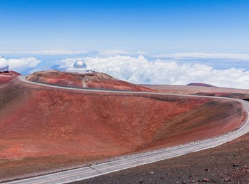 Mauna Loa Facts for Kids