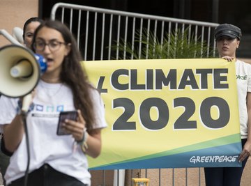 Here's what you need to know about the climate change town hall.