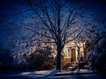 Barometric Pressure & Snowstorms