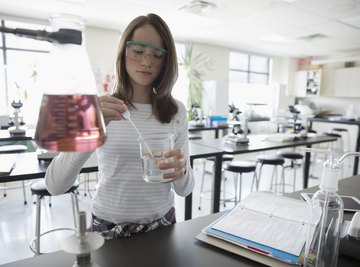 How to Write Results for a Science Fair Project