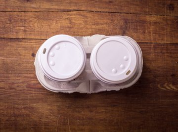 Why Is Styrofoam a Good Insulator?